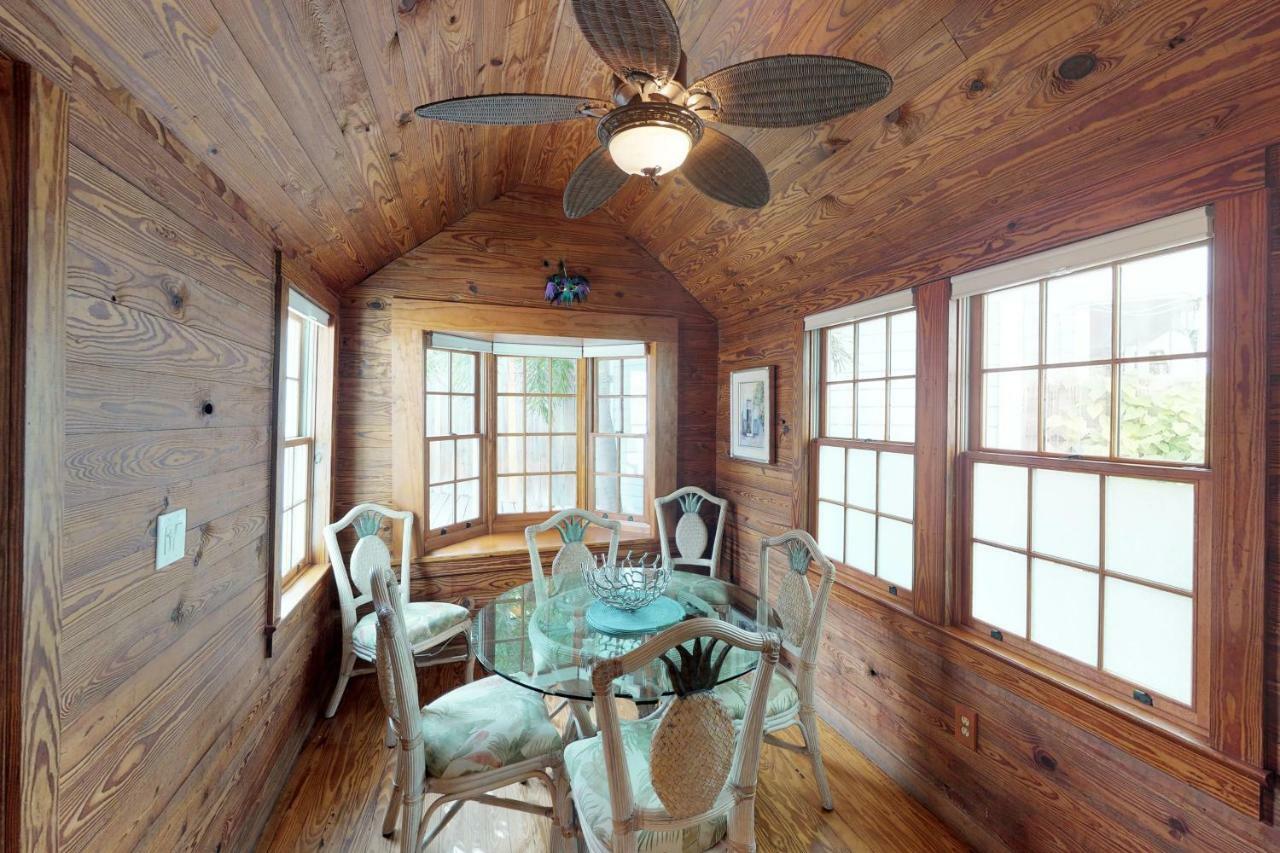 Passover Cottage 基韋斯特 外观 照片